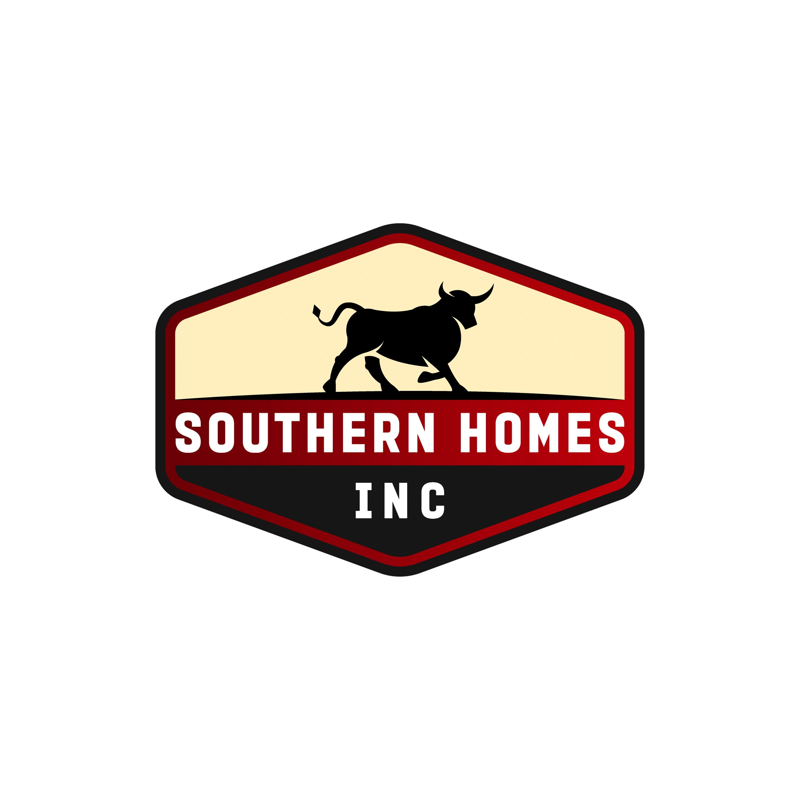 Southernhomesconstruction in Baton Rouge, Louisiana